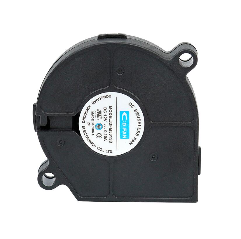 DC Blower-5015-B